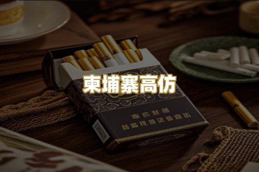柬埔寨高仿
